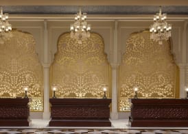 ITC Rajputana, a Luxury Collection Hotel, Jaipur 4