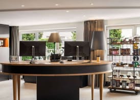 Vienna House Easy by Wyndham Coburg 5