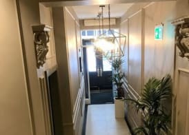 Oxford Hotel 3