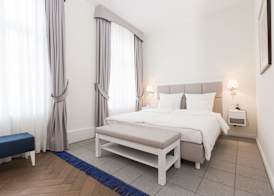 Hotel Brandenburger Tor Potsdam 3