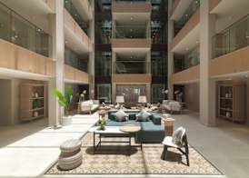 Palma Bay Rotana Resort 3