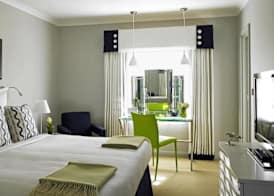 The Goodwood Hotel 4