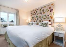 Y Branwen Restaurant & Rooms - Adult Only and Dog Friendly 2