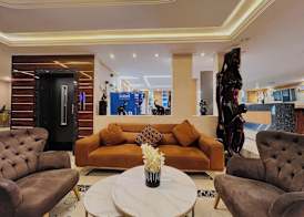 Atlantic View Hotel 4