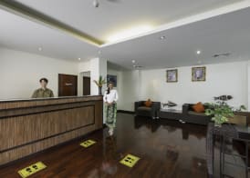 Phunawa Resort Phuket Karon Beach 2