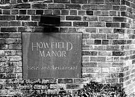 Howfield Manor Hotel 2