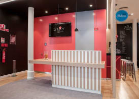 Stay Hotel Lisboa Centro Chiado 5