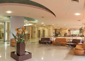 Atlas Hotel - Ultra All Inclusive 5