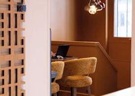 Hotel Frochot Montmartre 4