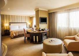 Southern Sun Pretoria 2