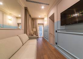 Palazzo 42 - Boutique Hotel & Suites 5