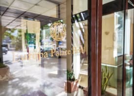 Europa Palace Hotel 2