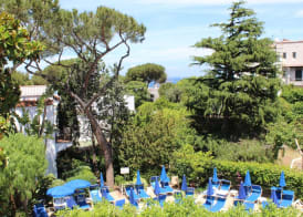 Hotel Floridiana Terme 2