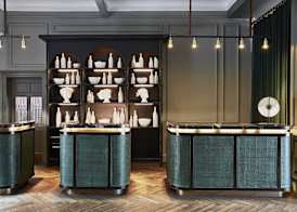 Kimpton CHARLOTTE SQUARE by IHG 3