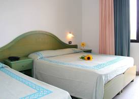 Hotel Cala Dei Pini 3