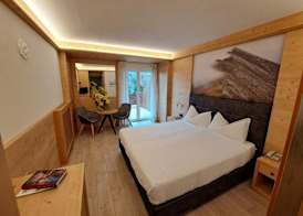 Lake&Nature Hotel Gloria 3