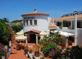 Hotel Mon Repos 2