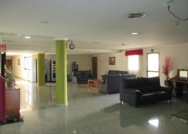 Hotel Avenida de Canarias 2