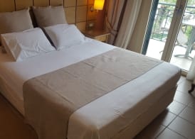 Ionian Plaza Hotel & Spa 4