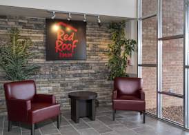 Red Roof Inn Marion, VA 3