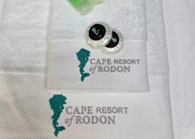 Cape of Rodon Resort, Green Village 4