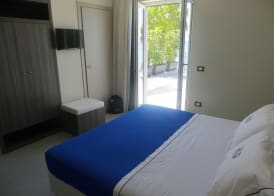 Hotel Eden Park Cilento 3