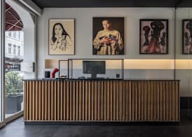 Hotel Pilar 2