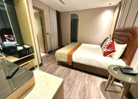 Edition Old City Hotel 3