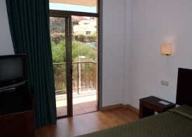 Hotel Valle Aridane 3