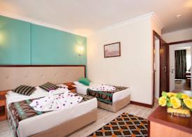 Concordia Celes Beach Hotel 4