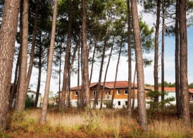 Laouchet Le Hameau des Grands Lacs 3
