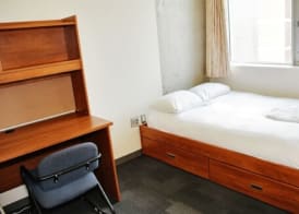 Carleton University Accommodations 4