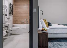 Dream Boutique Aparthotel 5
