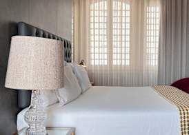 Monte Belvedere Hotel by Shiadu 5