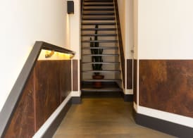 Manzo's Suites 3