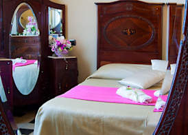 Hotel Villa Maya 5