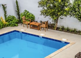 Eliada Hotel 5