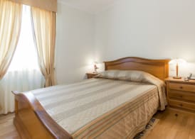 Hotel Spongiola 5