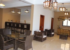 L'Oiseau de L'Ocean Tourist Residence 4