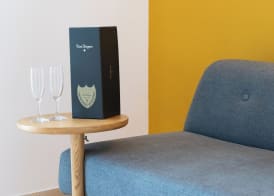 Villa Angela Suite 4