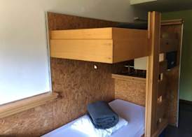 Auberge de Jeunesse HI Annecy 3
