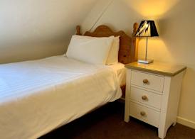 The Crescent Guest House 3