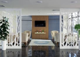 Rich Park Hotel 2