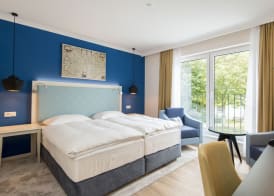 Boutique-Hotel Zur alten Post 3