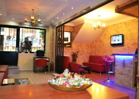 Istanbul Comfort Hotel 2