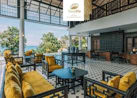 Moracea by Khao Lak Resort 3