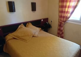 Hotel Les Cavalets 2
