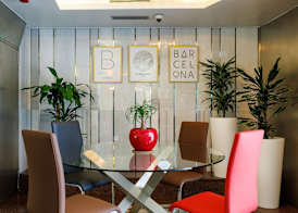 Hotel Ronda Lesseps 2