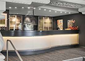 Hotel Central 2