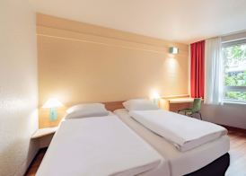 B&B Hotel Essen-Hbf 5